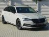 koda Superb 2.0 TDi 147kW DSG Sportline R