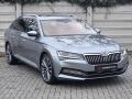 �koda Superb 2.0 TSi 140kW DSG L&K Webasto