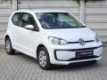 Volkswagen up! 1.0 Eco CNG 50kW DPH R 1.maj