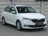 koda Fabia 1.0 TSi 70kW Style R 1.maj 12