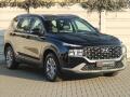 Hyundai Santa Fe 2.2 CRDi 142kW Comfort 7m�st