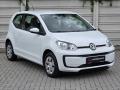 Volkswagen up! 1.0 Eco CNG 50kW DPH �R 1.maj