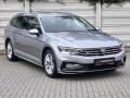 Volkswagen Passat 2.0 TDi DSG R-Line Tov.Zruka