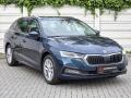�koda Octavia 1.5 eTSi 110kW DSG Style Plus