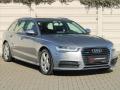 Audi A6 Avant 2.0 TDi 140kW Quattro S-