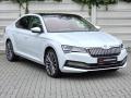 koda Superb 1.4 TSi 160kW PHEV L&K odv.sed