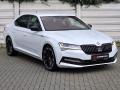 koda Superb 1.5 TSi DSG Sportline R 2.maj