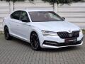 �koda Superb 1.5 TSi DSG Sportline �R 2.maj