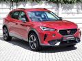 Cupra Formentor 2.0 TSi DSG 4Drive Tov.Zr. R
