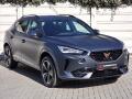 Cupra Formentor 1.5 TSi DSG Tov.Z�ruka �R 1.ma