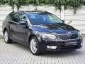 �koda Octavia 1.6 TDi 81kW Aut.klima Alu Nav