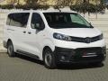 Toyota ProAce 2.0 D-4D 9mst L2 Tov.Zruka 