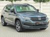 koda Kodiaq 2.0 TDi DSG 4x4 Sportline R 1