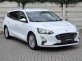 Ford Focus 1.5 EcoBoost 110kW AT Titanium