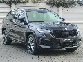 koda Kodiaq 2.0 TDi 4x4 DSG Sportline Plus