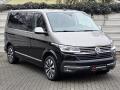 Volkswagen Multivan 2.0 TDi 4Mot DSG HL WEBASTO TZ