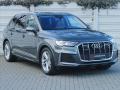 Audi Q7 3.0 50TDi Quattro TZ Tov.Zruk