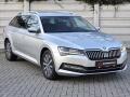 �koda Superb 2.0 TDi DSG Style LED paket 1.