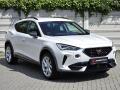 Cupra Formentor 1.5 TSi DSG Tov.Z�ruka Nehavar