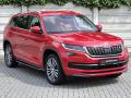 koda Kodiaq 2.0 TDi 147kW L&K 4x4 DSG 7ms