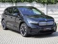 koda Enyaq iV 0.0 80x 4x4 Sportline SOH 92%