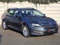 �koda Superb 1.5 TSi DSG Style Prestige 1.m