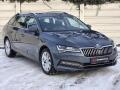 �koda Superb 1.5 TSi DSG Style Prestige 1.m