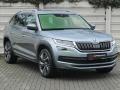 koda Kodiaq 2.0 TDi DSG 4x4 L&K Tov.Zr. 