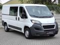 Peugeot Boxer 2.0 BHDi 96kW L2H1 6mst R 1.