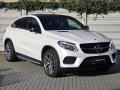 Mercedes-Benz GLE 3.0 350d 4Matic AMG kup V6 35