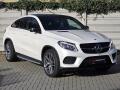 Mercedes-Benz GLE 3.0 350d 4Matic AMG kup� V6 35
