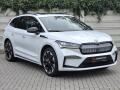 �koda Enyaq 0.0 80 150kW Sportline Ta�n� z