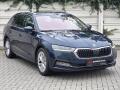 �koda Octavia 2.0 TDi DSG Style Ta�n� z. 1.m