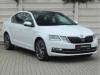 koda Octavia 1.5 TSi 110kW DSG L&K R 1.maj