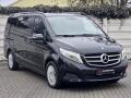 Mercedes-Benz 2.2 CDi 250d 4M Long Avantgard