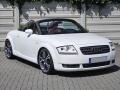 Audi TT 1.8 Turbo Edice Baseball 20V 1