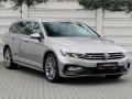 Volkswagen Passat 2.0 TDi 140kW 4x4 DSG R-line 