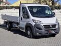 Fiat Ducato 2.3 MJET Maxi 35 XLH1 �R 1.maj