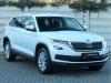 koda Kodiaq 2.0 TDi 147kW 4x4 DSG Style R