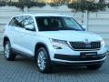 koda Kodiaq 2.0 TDi 147kW 4x4 DSG Style R