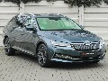 koda Superb 1.4 TSi 160kW PHEV L&K odv.sed