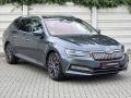 koda Superb 1.4 TSi 160kW PHEV L&K odv.sed