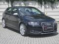Audi S3 2.0 TFSi 195kW Quattro  6M/T Q