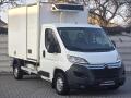 Citro�n Jumper 2.0 BHDi 120kW MRAZ�K NEHAV. �