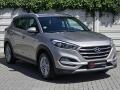 Hyundai Tucson 1.7 CRDi Style Welcome Edit. �