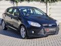 Ford Focus 1.6 Ti-VCT Ta�n� z. �R 2.maj 1