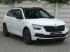 koda Kamiq 1.5 TSi DSG Monte Carlo R 1.m