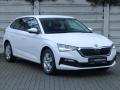 koda Scala 1.0 TSi 70kW AUT.KL LED R 2.m