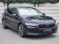 �koda Superb 2.0 TDi DSG 4x4 L&K Ta�n� z. 1