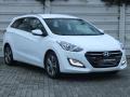 Hyundai i30 1.6 CRDi 81kW Weekend R  6M/T